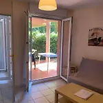 منتزه العطل Lagrange Les Pierres De Jade 3*