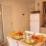 منتزه العطل Lagrange Les Pierres De Jade 3*