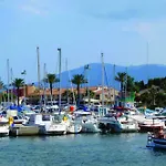 منتزه العطل Lagrange Les Pierres De Jade سان سيبريان