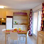 Lagrange Les Pierres De Jade Prázdninový areál 3*