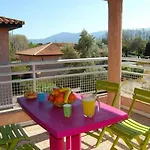Lagrange Les Pierres De Jade Prázdninový areál Saint-Cyprien (Pyrenees-Orientales)