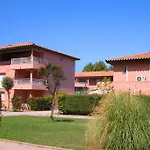 Lagrange Les Pierres De Jade Prázdninový areál 3*