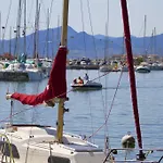 Prázdninový areál Lagrange Les Pierres De Jade Saint-Cyprien (Pyrenees-Orientales)