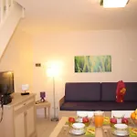 Lagrange Les Pierres De Jade Prázdninový areál