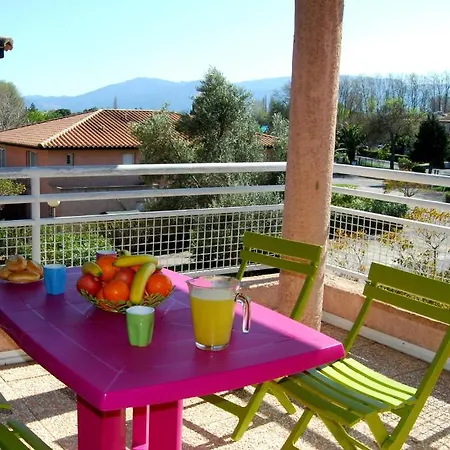 Lagrange Grand Bleu – Résidence Les Pierres De Jade 3* Saint-Cyprien (Pyrenees-Orientales)