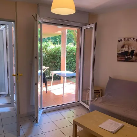 Village de vacances Lagrange Grand Bleu – Résidence Les Pierres De Jade 3*