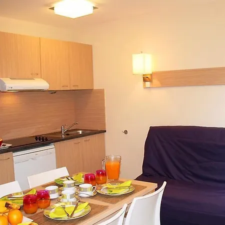 Lagrange Les Pierres De Jade Feriepark 3*