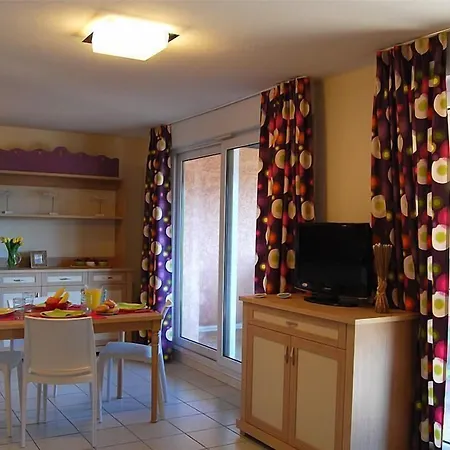 Feriepark Lagrange Les Pierres De Jade 3*
