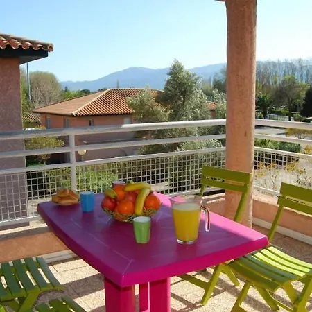 Lagrange Les Pierres De Jade Feriepark Saint-Cyprien (Pyrenees-Orientales)