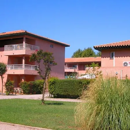 Lagrange Grand Bleu – Résidence Les Pierres De Jade Village de vacances 3*