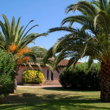 Lagrange Les Pierres De Jade Feriepark