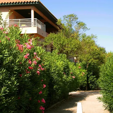 Feriepark Lagrange Les Pierres De Jade
