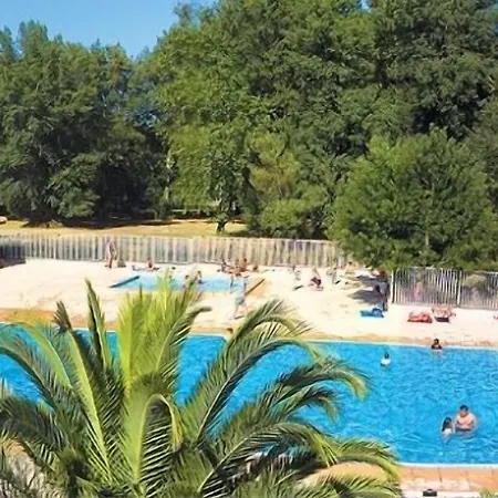 Lagrange Grand Bleu – Résidence Les Pierres De Jade 3* Saint-Cyprien (Pyrenees-Orientales)