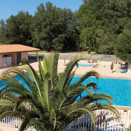 Lagrange Les Pierres De Jade 3* Saint-Cyprien (Pyrenees-Orientales)