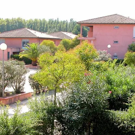 Village de vacances Lagrange Grand Bleu – Résidence Les Pierres De Jade