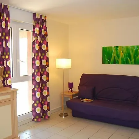 Lagrange Grand Bleu – Résidence Les Pierres De Jade Village de vacances 3*