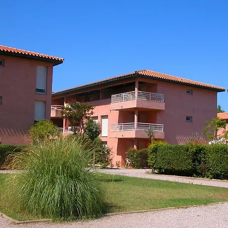 Lagrange Les Pierres De Jade Feriepark Saint-Cyprien (Pyrenees-Orientales)