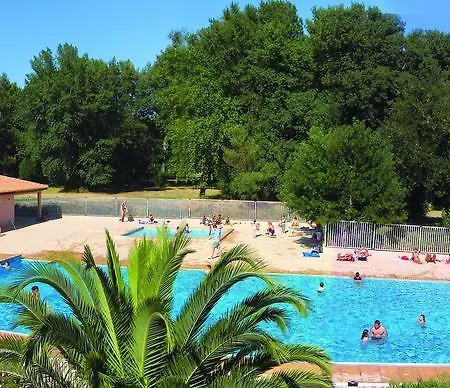 Village de vacances Lagrange Grand Bleu – Résidence Les Pierres De Jade