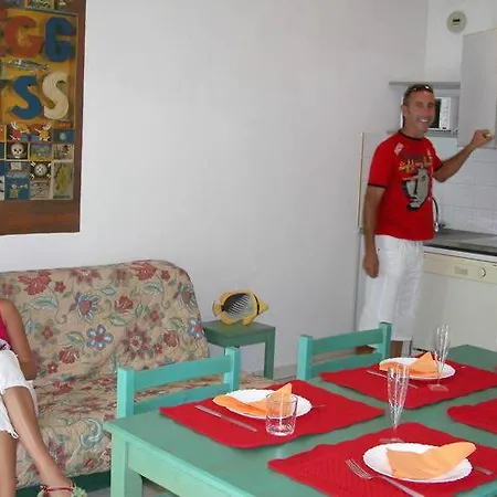 Lagrange Les Pierres De Jade 3* Saint-Cyprien (Pyrenees-Orientales)