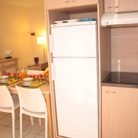 Lagrange Les Pierres De Jade 3* Saint-Cyprien (Pyrenees-Orientales)
